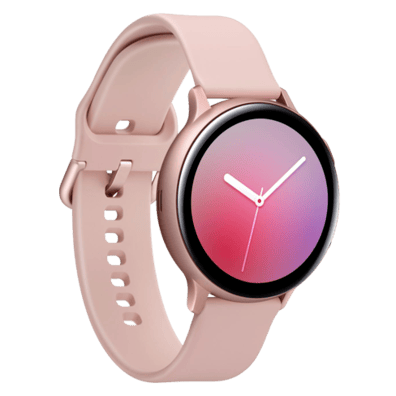 Samsung Galaxy Watch Active 2 LTE Aluminum 40mm | BITĖ
