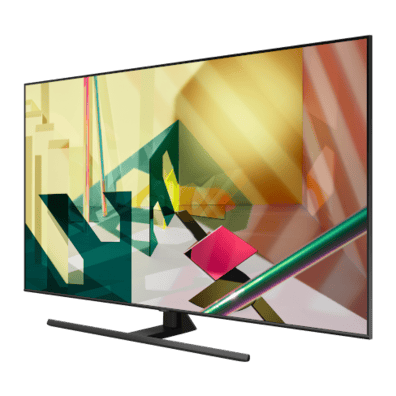 samsung 65" 4K QLED Smart TV QE65Q70TATXXH | BITĖ