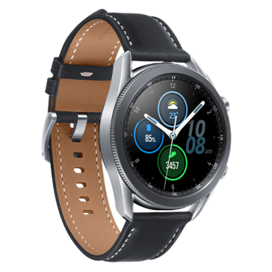 Samsung Galaxy Watch 3 45mm LTE | BITĖ