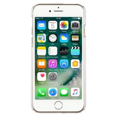 Apple iPhone 6/6S/7/8/SE 2020 dėklas | BITĖ