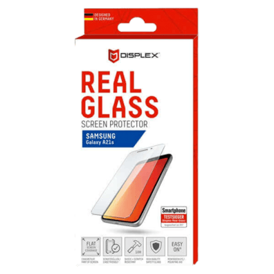 Samsung Galaxy A21s apsauginis stiklas | BITĖ