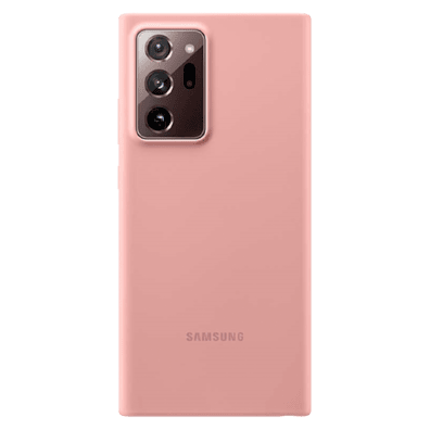 Samsung Galaxy Note20 Ultra dėklas | BITĖ