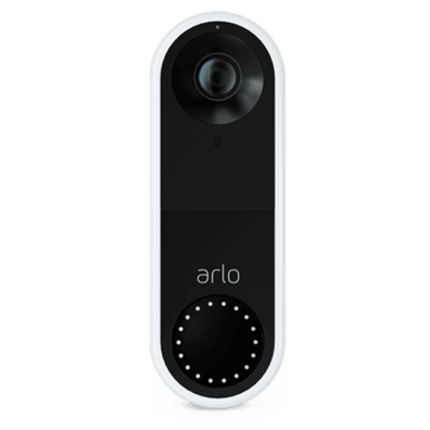 Arlo Video Doorbell AVD1001 kamera | BITĖ