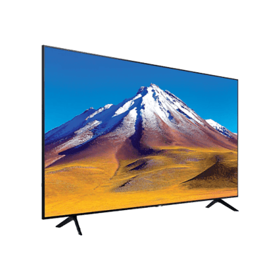 Samsung 55" 4K Smart TV TU7092 | BITĖ