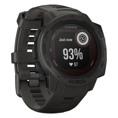Garmin Instinct Solar | BITĖ