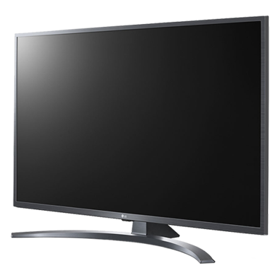 LG 49" UHD 4K Smart TV 49UN74003LB | BITĖ