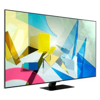 Samsung 75" QLED UHD 4K Smart TV Q80T (QE75Q80TATXXH) | BITĖ