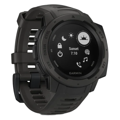 Garmin Instinct | BITĖ