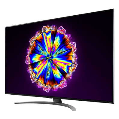 LG 75" UHD 4K Smart TV 75NANO913NA | BITĖ