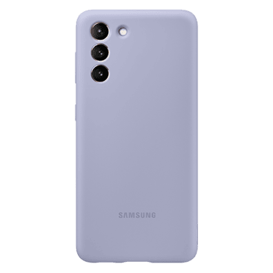 Samsung Galaxy S21 Silicone Cover | BITĖ