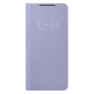 Samsung Galaxy S21+ Smart LED View Case | BITĖ