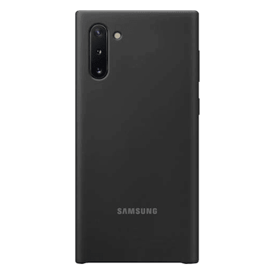 Samsung Galaxy Note 10 Silicone Cover | BITĖ