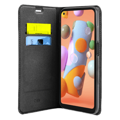 Samsung Galaxy A12 Wallet Case | BITĖ