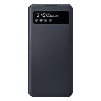 Samsung Galaxy A42 Smart S View Case | BITĖ