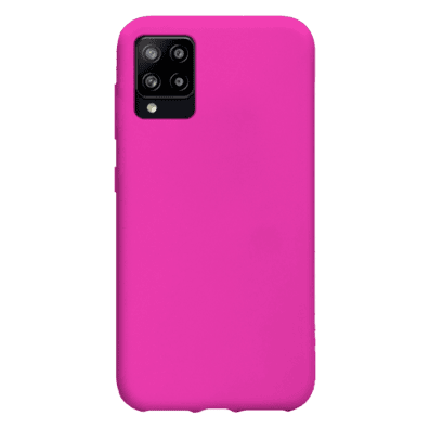 Samsung Galaxy A42 Vanity Cover Pink | BITĖ
