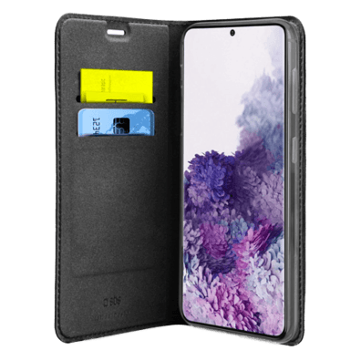 Samsung Galaxy S21+ Wallet Case | BITĖ