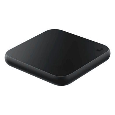 Samsung Wireless Charger Pad (w TA) Black | BITĖ
