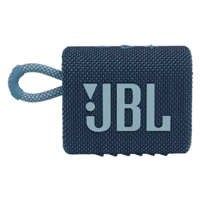 JBL GO 3 BLUE | BITĖ
