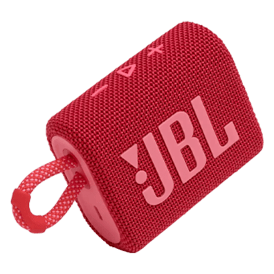 JBL GO 3 RED | BITĖ