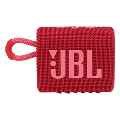 JBL GO 3 RED | BITĖ