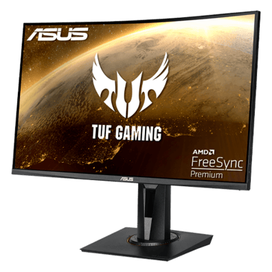 Asus 27" FHD TUF Gaming Monitor | BITĖ