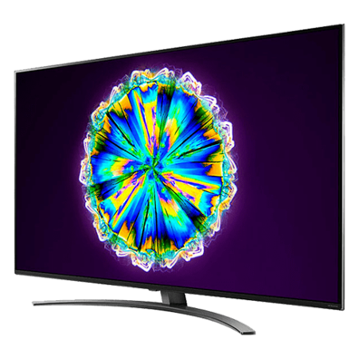 LG 65" UHD 4K Smart TV 65NANO863NA | BITĖ