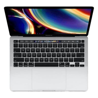 MacBook Pro 13.3" (2020) | BITĖ