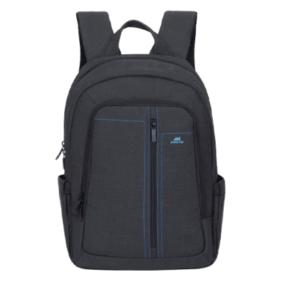 RIVACASE 7560 Laptop Canvas Backpack | BITĖ