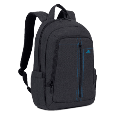 RIVACASE 7560 Laptop Canvas Backpack | BITĖ