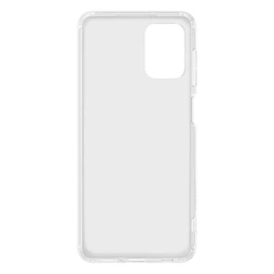 Samsung Galaxy A12 Soft Clear | BITĖ