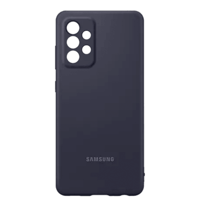 Samsung Galaxy A52 Silicone Cover | BITĖ