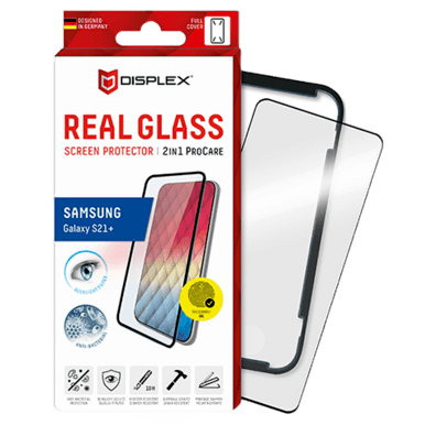 Samsung Galaxy S21+ Full Cover 3D ABL/ABC Glass | BITĖ