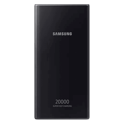 Samsung Powerbank 25W 20000 mAh | BITĖ