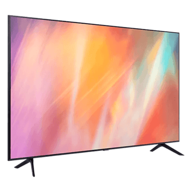 Samsung 43" 4K Smart TV (4KUE43AU7172UXXH) | BITĖ