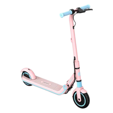 Segway Ninebot eKickScooter ZING E8 Pink | BITĖ