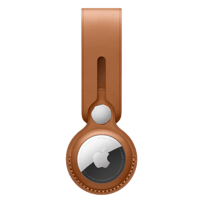 Apple AirTag Leather Loop | BITĖ