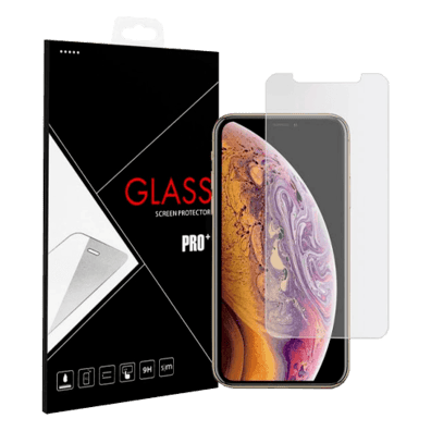 Samsung Galaxy A72 Tempered 2D Glass By Telemax Transparent | BITĖ