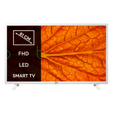 LG 32" FHD Smart TV (32LM6380PLC) | BITĖ
