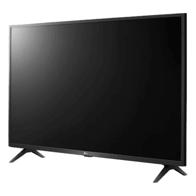 LG 43" FHD Smart TV (43LM6370PLA) | BITĖ