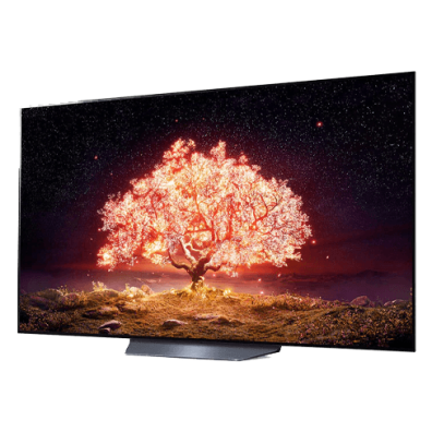 LG 65" 4K OLED Smart TV (OLED65B13LA) | BITĖ