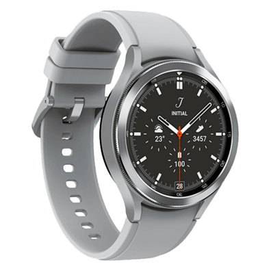 Samsung Galaxy Watch 4 Classic 46mm | BITĖ