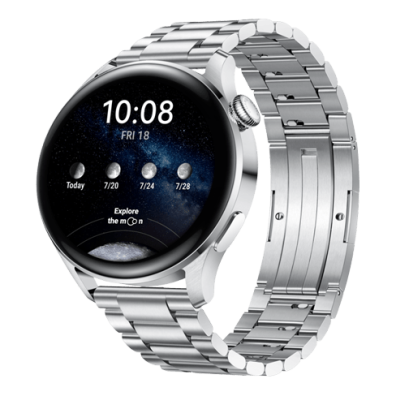 Huawei Watch 3 | BITĖ