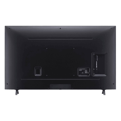 LG 55" 4K 55NANO753PR.AEU | BITĖ