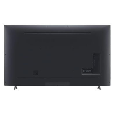LG 86" UHD 4K Smart TV 86UP80003LA.AEU | BITĖ