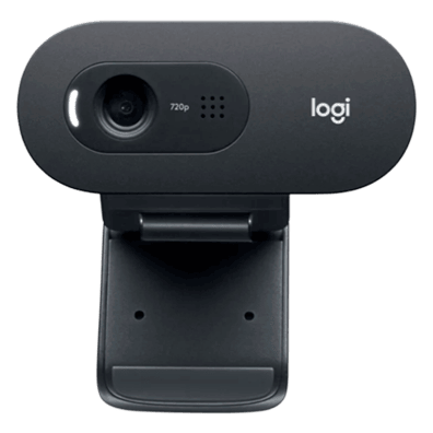 CAMERA WEBCAM C505 | BITĖ
