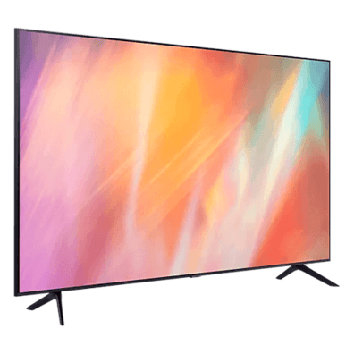 Samsung 85" UHD 4K Smart TV AU7172 (UE85AU7172UXXH) | BITĖ