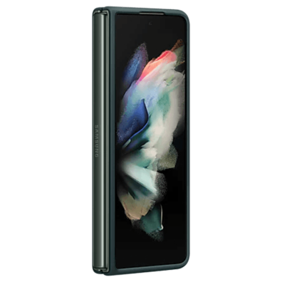 Samsung Galaxy Z Fold3 5G Silicone Cover | BITĖ