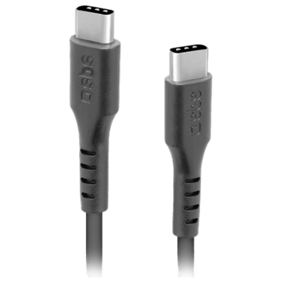 Type-C to Type-C Cable 2.0 3A 2m | BITĖ
