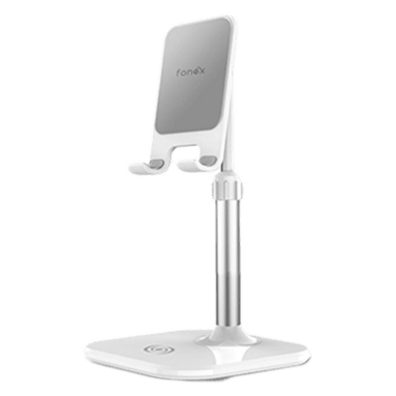 Universal Table Stand Holder Up To 10.1" By Fonex | BITĖ