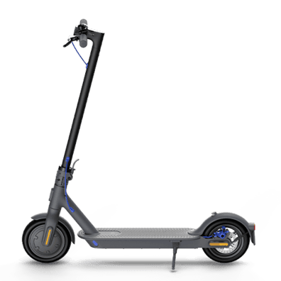Xiaomi Mi Electric Scooter 3 | BITĖ